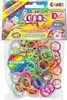 CRAZE Loops 300 pièces assorties Voir les images du produit 3