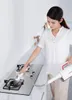 Parní čistič Deerma 5v1 ZQ610 - multifunkční a účinný 230ml Náhled obrázku produktu 22