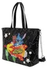Lilo & Stitch od Loungefly, torba podróżna, motyw: Podgląd zdjęcia produktu 4