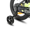 HILAND 14 Zoll Kinderfahrrad mit Stützrädern Handbremse Produktbild-Vorschau 8