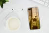 MuchoWow® Handyhülle Schutzhülle Hülle für iPhone 8 Hirsche Produktbild-Vorschau 6