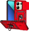 Pouzdro pro Xiaomi Redmi Note 13 Pro 4G dvouvrstvé pouzdro Náhled obrázku produktu 1