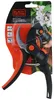 BLACK+DECKER Gartenschere Klingen aus gehärtetem Stahl - 13 Produktbild-Vorschau 6