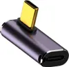 INF 240W Multifunktionaler USB-C Adapter: 40Gbps, 8K Video, Produktbild-Vorschau 3