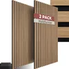 Akustické panely Sonic Wall II v dřevěném vzhledu dubu, Náhled obrázku produktu 8