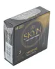 Unimil Skyn Original Nielateksowe prezerwatywy, 3 sztuki Produktbild-Vorschau 6