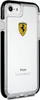 Ferrari Stoßfeste Hülle für Iphone 7 / 8 / Se 2020 / Se Produktbild-Vorschau 2