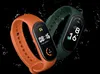Inteligentní náramek M7 Smart Band 7 Black, moderní fitness Náhled obrázku produktu 3