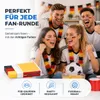 Fan-Schminke Deutschland - Schminkstift Fanartikel Fußball Produktbild-Vorschau 6