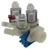 Electrolux - Magnetventil  - 3-Fach - 8588087104291 Produktbild-Vorschau 2