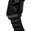 Nomad, Titanarmband für Apple Watch V2 42/49 mm, Schwarz Produktbild-Vorschau 5