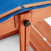 HOME DELUXE - Sabbiera BUDDELKISTE - Con tetto regolabile e Anteprima dell’immagine prodotto 17