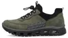 Rieker Damen Sneaker Stretchschaft Halbschuh sportliche Produktbild-Vorschau 40
