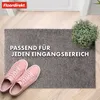 Paillasson Domenico Tapis de propreté élégant et pratique Voir les images du produit 6