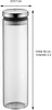 WMF Depot Vorratsglas 2,0 L 3201000863 4000530659897 Anteprima dell’immagine prodotto 12