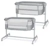 Kinderkraft NESTE UP 2 Lettino da affiancare 2 in 1 con Anteprima dell’immagine prodotto 1
