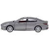 Lexus ES300h Model kolekcjonerski 1:35 Metalowy samochód z Podgląd zdjęcia produktu 6