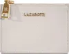 Lazarotti Kartenhalter Bologna Leather Zip Etui 4 Card Produktbild-Vorschau 1