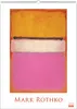 Mark Rothko 2026 - Kunst-Kalender - Poster-Kalender - 50x70 Produktbild-Vorschau 1