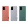 Three phone cases in different colors are displayed side-by-side against a white background. Voir les images du produit