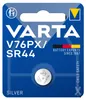 Varta V 76 PX - Batterie SR44 - Silberoxid Anteprima dell’immagine prodotto 32