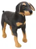 Jouet en peluche pour chien, XXL, Réaliste, 50 cm Voir les images du produit 1