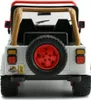 Jurassic World 1992 Jeep Wrangler 1:24 Voir les images du produit 21