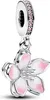 A close-up studio shot of a Pandora charm. Produktbild-Vorschau