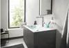 HG Lotionspender AddStoris Wandmontage chrom Produktbild-Vorschau 3