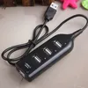TG66249 HUB USB, divisor USB de 4 puertos Vista previa de la imagen del producto 11