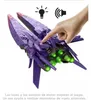 Buzz Lightyear Hyperdrive Zurgas Raumschiff Produktbild-Vorschau 12