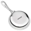 Mini panvica Vogue Tri Wall 10 cm, nehrdzavejúca oceľ Náhľad obrázku produktu 3