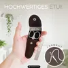 marQus Nagelschere Edelstahl – handgeschliffen – Produktbild-Vorschau 3