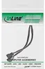 InLine Y-Kabel für Lüfter PWM, 4pol Molex 1 Stecker / 2 Produktbild-Vorschau 5