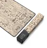 Alfombrilla para ratón gaming Titanwolf XXL, 900 x 400 x 3 Vista previa de la imagen del producto 6