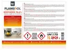 24x 1 L FLAMBIOL® Bioethanol 96,6% Premium für Produktbild-Vorschau 8