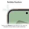 imoshion Displayschutz Folie 3-Pack Google Pixel 8a Produktbild-Vorschau 4