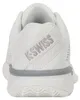 K-Swiss 98563-107-M Damen-Tennisschuhe in Weiß Produktbild-Vorschau 4