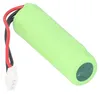 LFP32057.K-EHR-3 LiFePO4 Akku 3,2V 0,57Ah Ø17x52mm – EHR-3 Produktbild-Vorschau 7