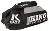 KING PB Sporttasche Duffelbag 2in1 Produktbild-Vorschau 1
