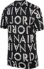 Nike Tshirts Air Jordan Printed Crew, CN3586010, Größe: 183 Produktbild-Vorschau 2