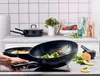 BK Easy Induction wokpan Ø30 cm Ceramic Voir les images du produit 2