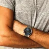 Hugo Boss Herrenuhr 1513498 - Navigator (Zh034C) Produktbild-Vorschau 6