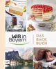 Wir in Bayern - Das Backbuch Produktbild-Vorschau 1