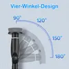 Elektrische Reinigungsbürste, 8 in 1 Electric Spin Scrubber Produktbild-Vorschau 7