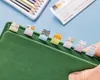 Haftnotizen mit Happy Cats für Bücher Produktbild-Vorschau 4