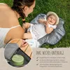 reer Growing Wickelorganizer mit Unterlage Produktbild-Vorschau 4