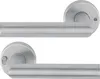 Drckergarnitur Amsterdam E1400Z/42VR Edelstahl F69 rund DIN Produktbild-Vorschau 1