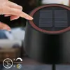 Solárna stolová lampa s dotykovým stmievačom 2W 160 lm CCT Náhľad obrázku produktu 8