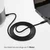 imoshion  AUX-Kabel - 3, 5 mm/Kabel für Audiobuchse- Produktbild-Vorschau 4
